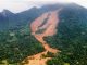 Sri Lanka landslide