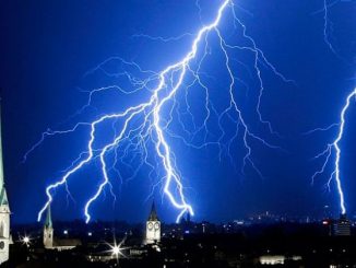 Lightning