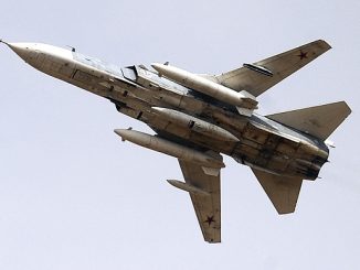Moscow Suggests US-led Coalition Strike ISIS In Syria With Russia