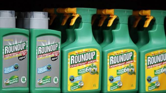 roundup