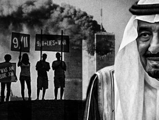 Lawyers accuse Saudi Arabia of conducting a huge 9/11 cover-up