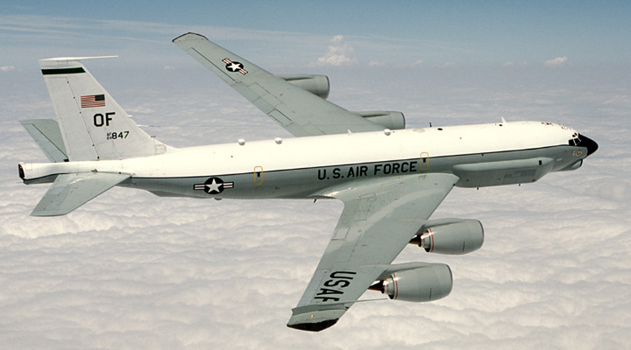 Russia Tells US To Stop Endangering Civilian Passenger Flights