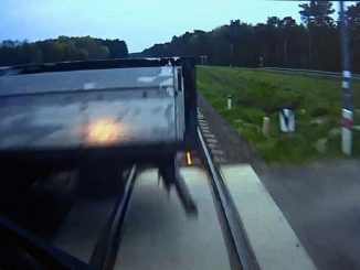 train