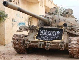 syria