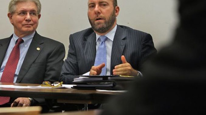 Voter fraud activist found dead in his home under suspicious circumstances