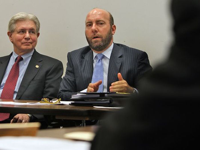 Voter fraud activist found dead in his home under suspicious circumstances