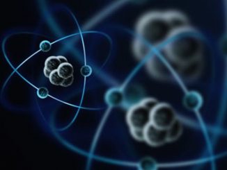 Researchers studying quantum mechanics discover that water can exist in six places at once