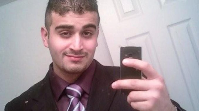 Orlando shooter