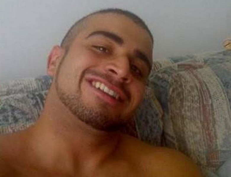 Omar Mateen