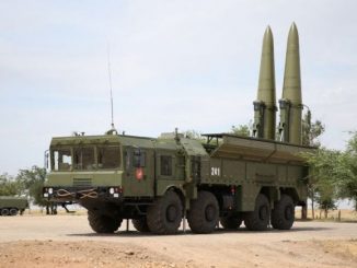 ballistic missiles