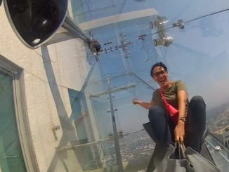 skyscraper