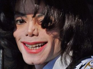 michael jackson