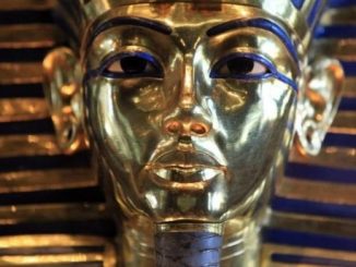 Tutankhamun