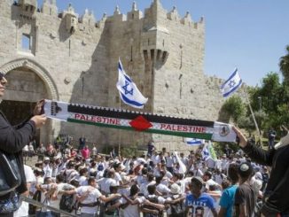 palestine