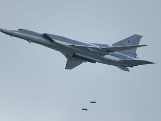 Russia Vows Strongest Air Support To Syrian Army In Aleppo