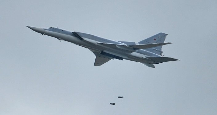 Russia Vows Strongest Air Support To Syrian Army In Aleppo