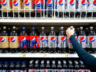 Diet pepsi announces return of Aspartame in their drinks