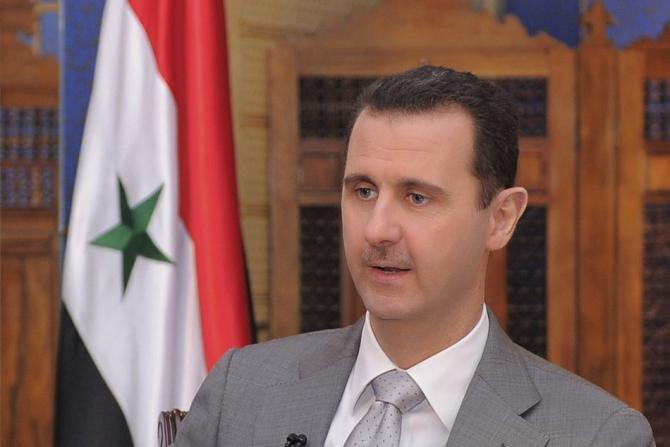 US State Dept. Officials Call For Attack Against Assad Government