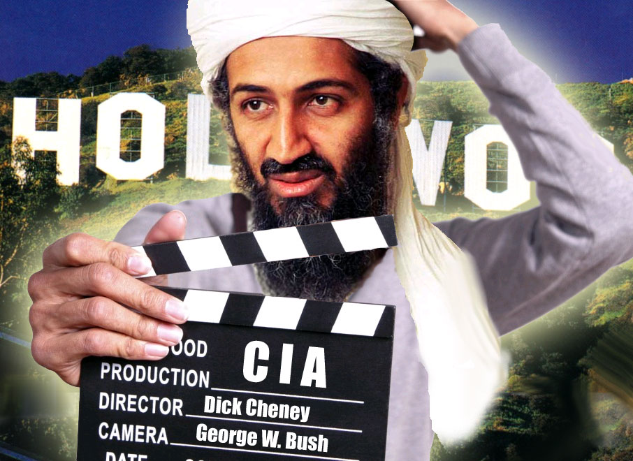 CIA influence on Hollywood to be exposed by Congress