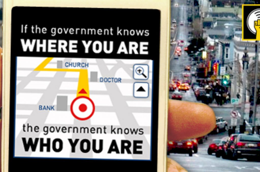 US court rules against privacy, allowing authorities to access cellphone data without a warrant