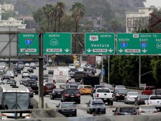 California senate shelve bill proposing prosecution of climate change skeptics
