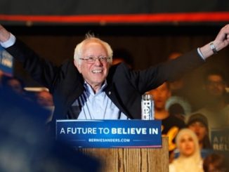 DNC being sued by up to 2 million Bernie supporters in election fraud class action lawsuit