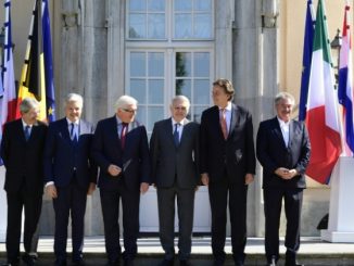 EU Members Want Britain To Speed Up Exit Process