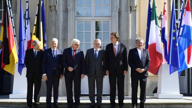 EU Members Want Britain To Speed Up Exit Process