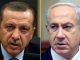 Turkey & Israel Reach Agreement To Normalize Ties