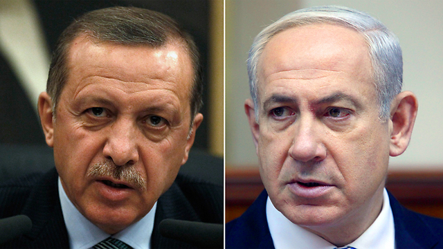 Turkey & Israel Reach Agreement To Normalize Ties