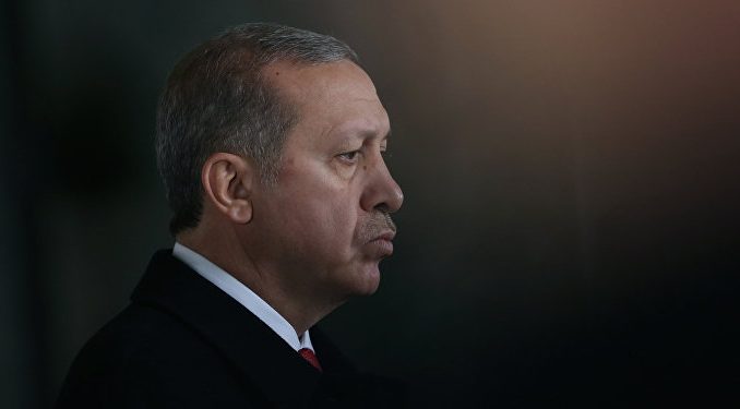 Turkey's Erdogan begs Putin for forgiveness