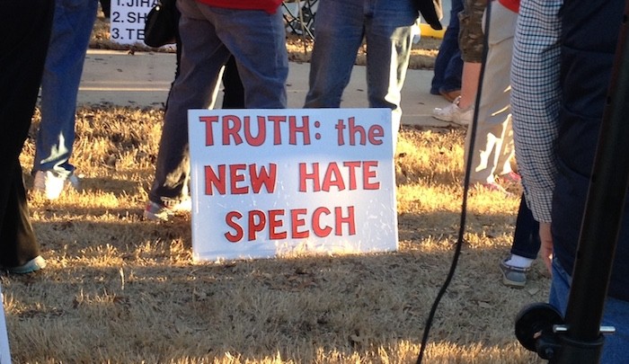 Europe to send conspiracy theorists to 'reeducation camps'