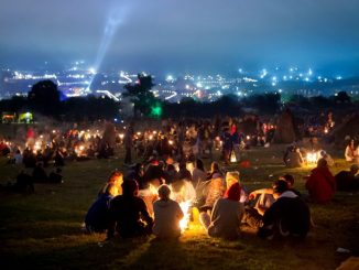 Glastonbury Festival