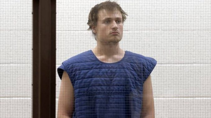 Man planning more gay attacks in California asks police to protect him from his CIA handlers