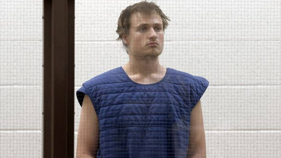 Man planning more gay attacks in California asks police to protect him from his CIA handlers