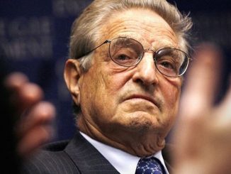 George Soros loses money from Brexit vote