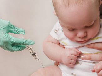 HPV vaccine to be trialled on infants
