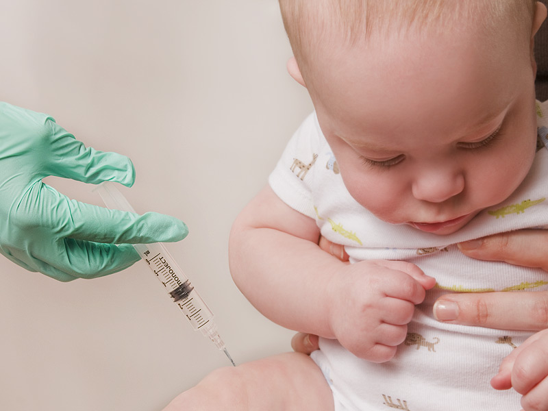 HPV vaccine to be trialled on infants