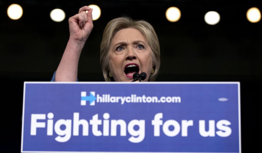 Hillary Clinton says she will outsource jobs to foreign workers when she becomes President