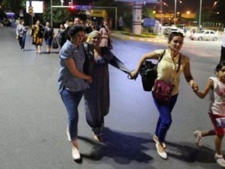 ISIS kills 36 at airport in Turkey
