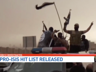 ISIS gave three day warning before Orlando shooting