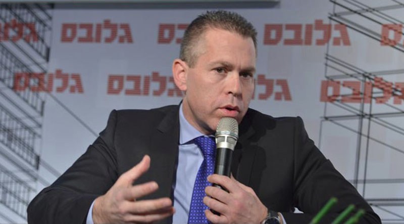 Israel demands worldwide internet censorship