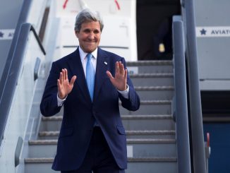 John Kerry