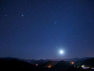 meteor
