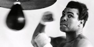 Muhammad Ali