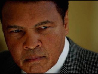 Obama had Muhammad Ali under government surveillance before his death