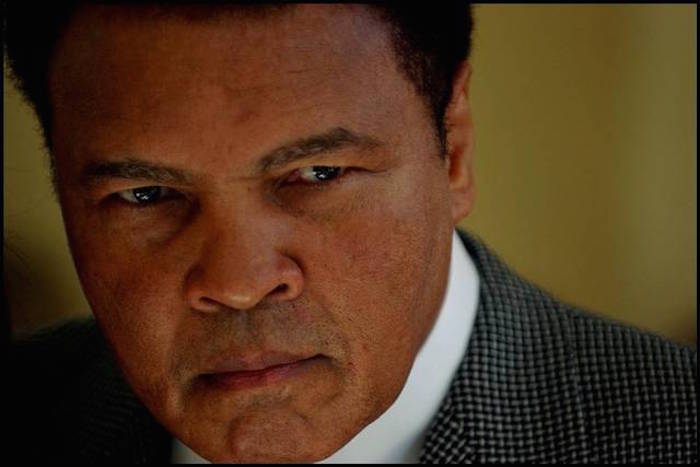 Obama had Muhammad Ali under government surveillance before his death