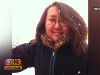 Missing NASA scientist may have been murdered