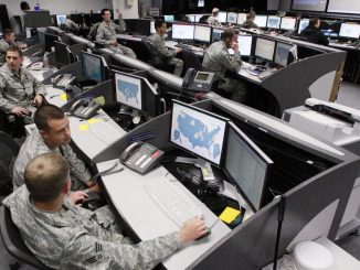 NATO warns the public the cyberwar is very serious