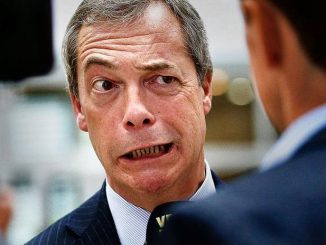 Nigel Farage